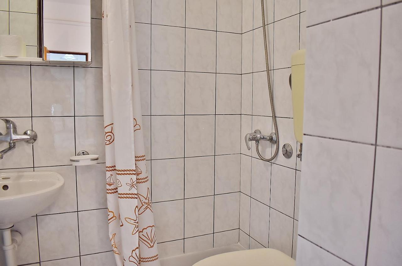 Apartament Banjol Εξωτερικό φωτογραφία