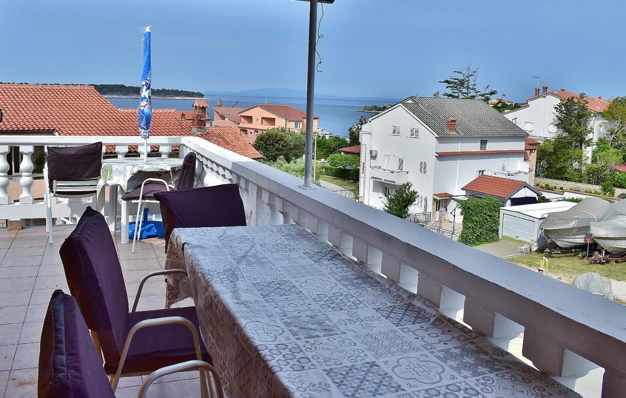 Apartament Banjol Εξωτερικό φωτογραφία