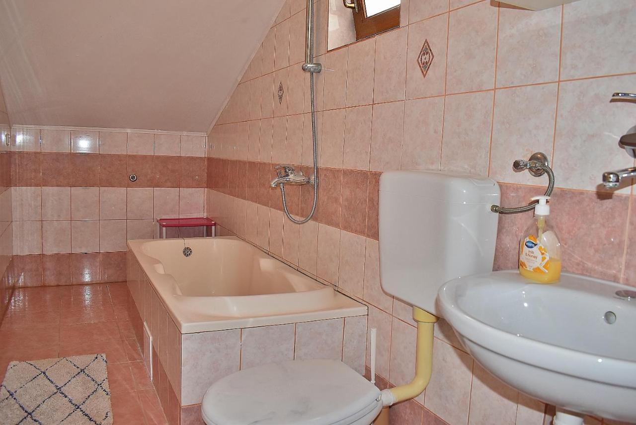 Apartament Banjol Εξωτερικό φωτογραφία
