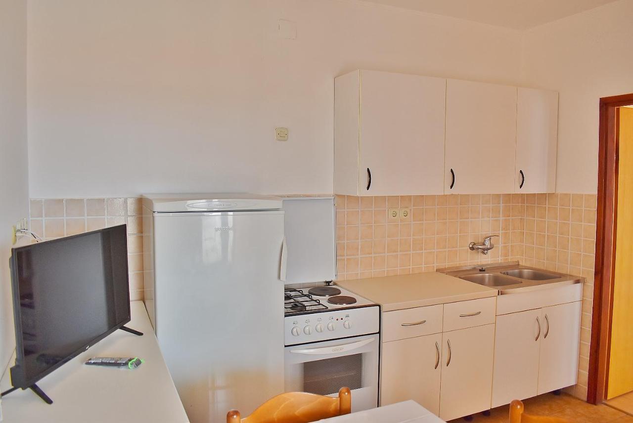 Apartament Banjol Εξωτερικό φωτογραφία