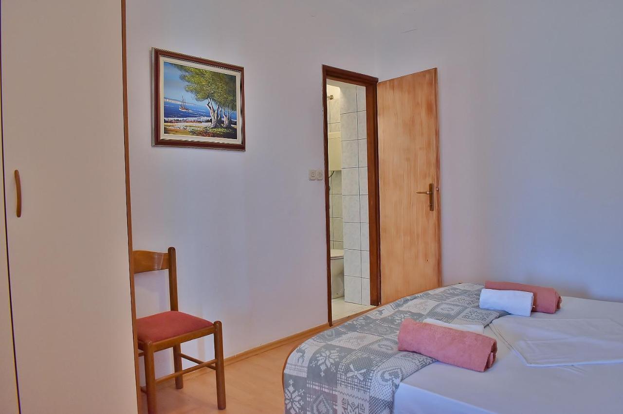 Apartament Banjol Εξωτερικό φωτογραφία
