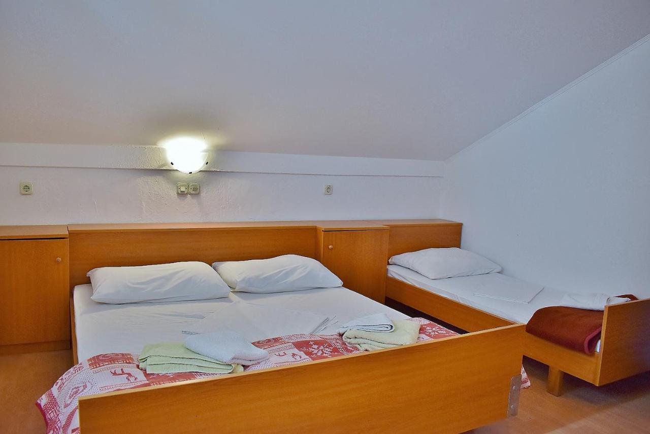 Apartament Banjol Εξωτερικό φωτογραφία