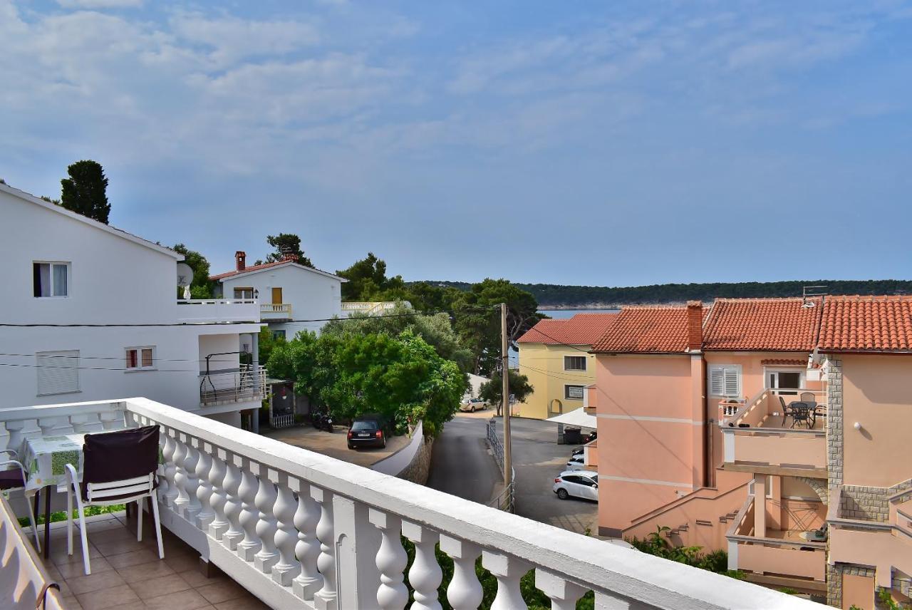 Apartament Banjol Εξωτερικό φωτογραφία