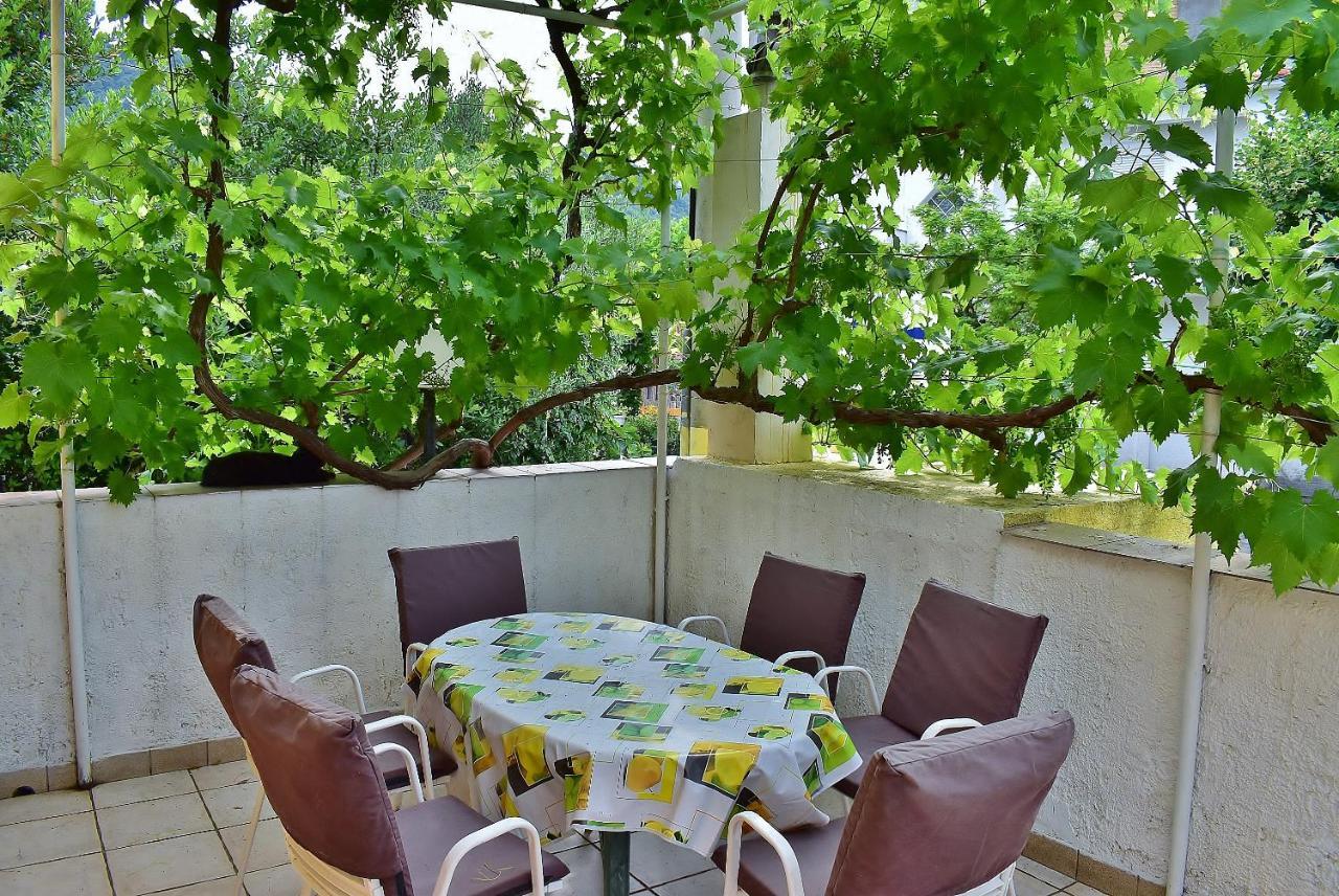 Apartament Banjol Εξωτερικό φωτογραφία
