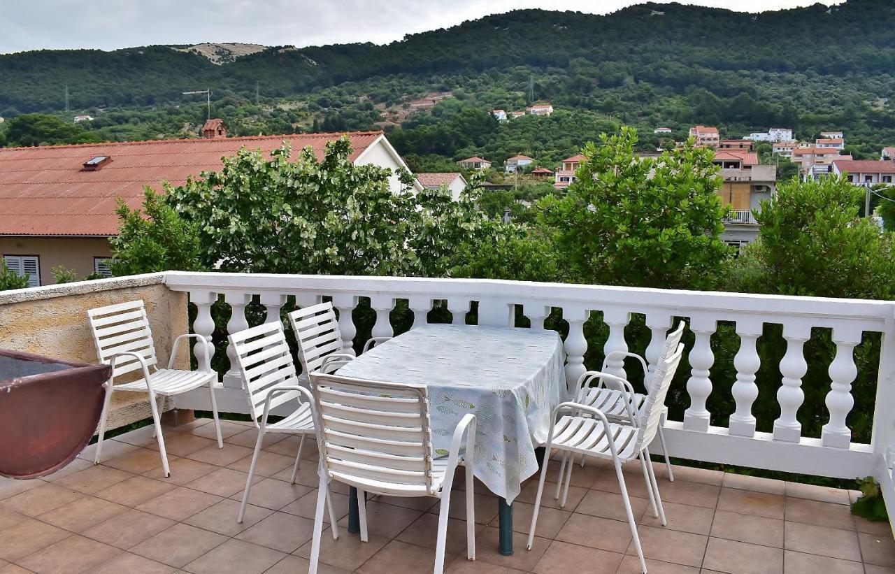 Apartament Banjol Εξωτερικό φωτογραφία