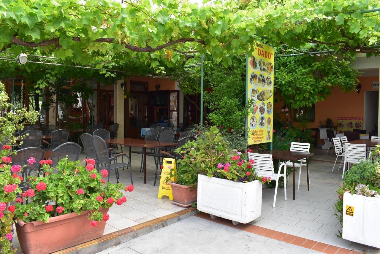 Apartament Banjol Εξωτερικό φωτογραφία