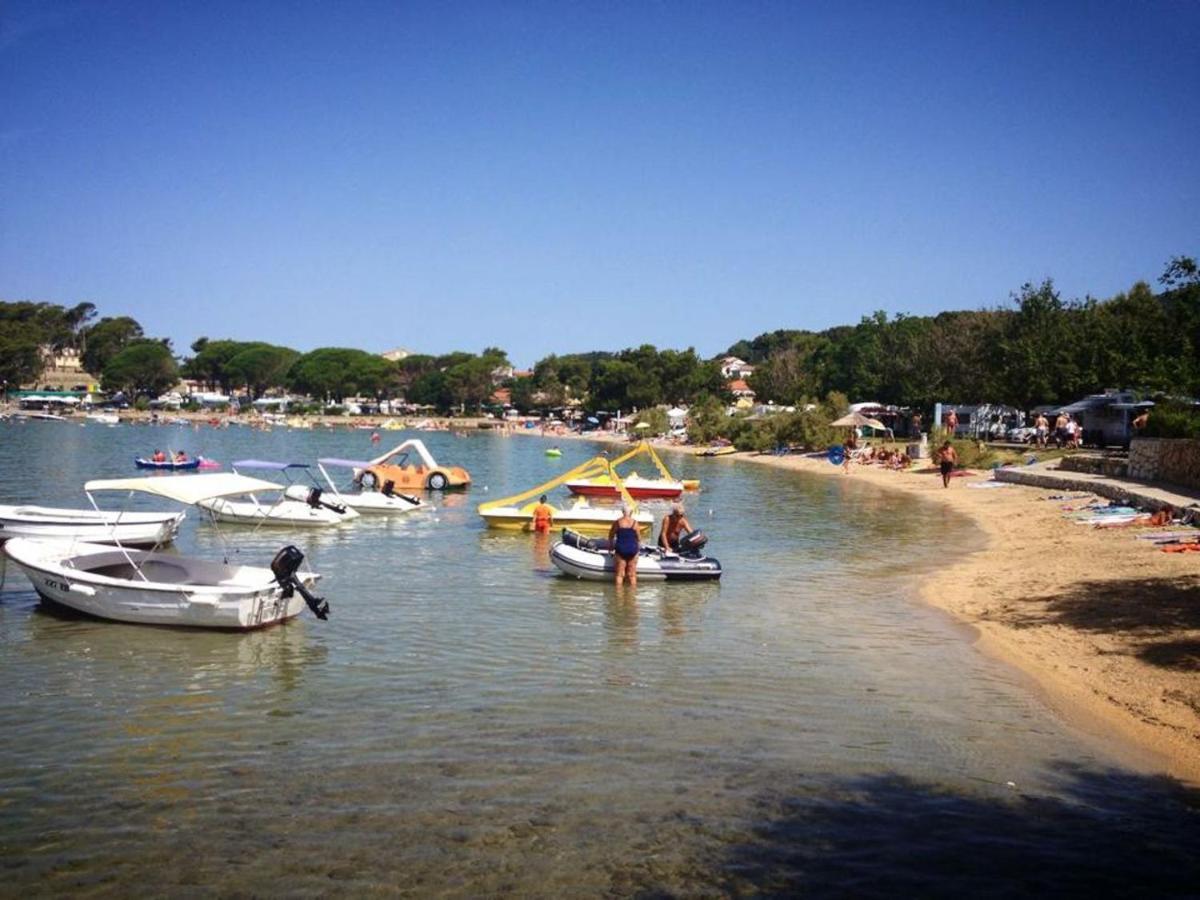 Apartament Banjol Εξωτερικό φωτογραφία