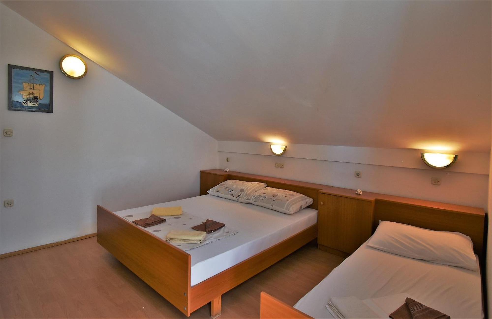 Apartament Banjol Εξωτερικό φωτογραφία