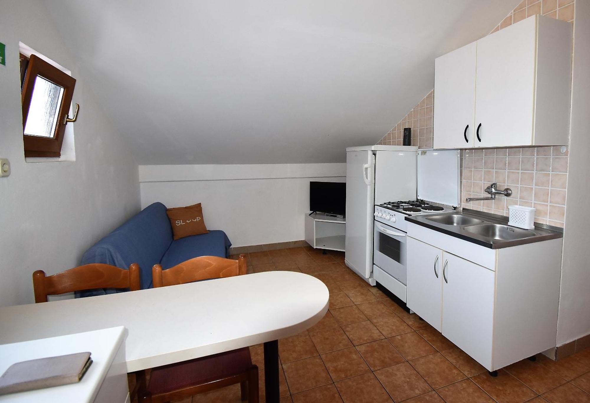 Apartament Banjol Εξωτερικό φωτογραφία